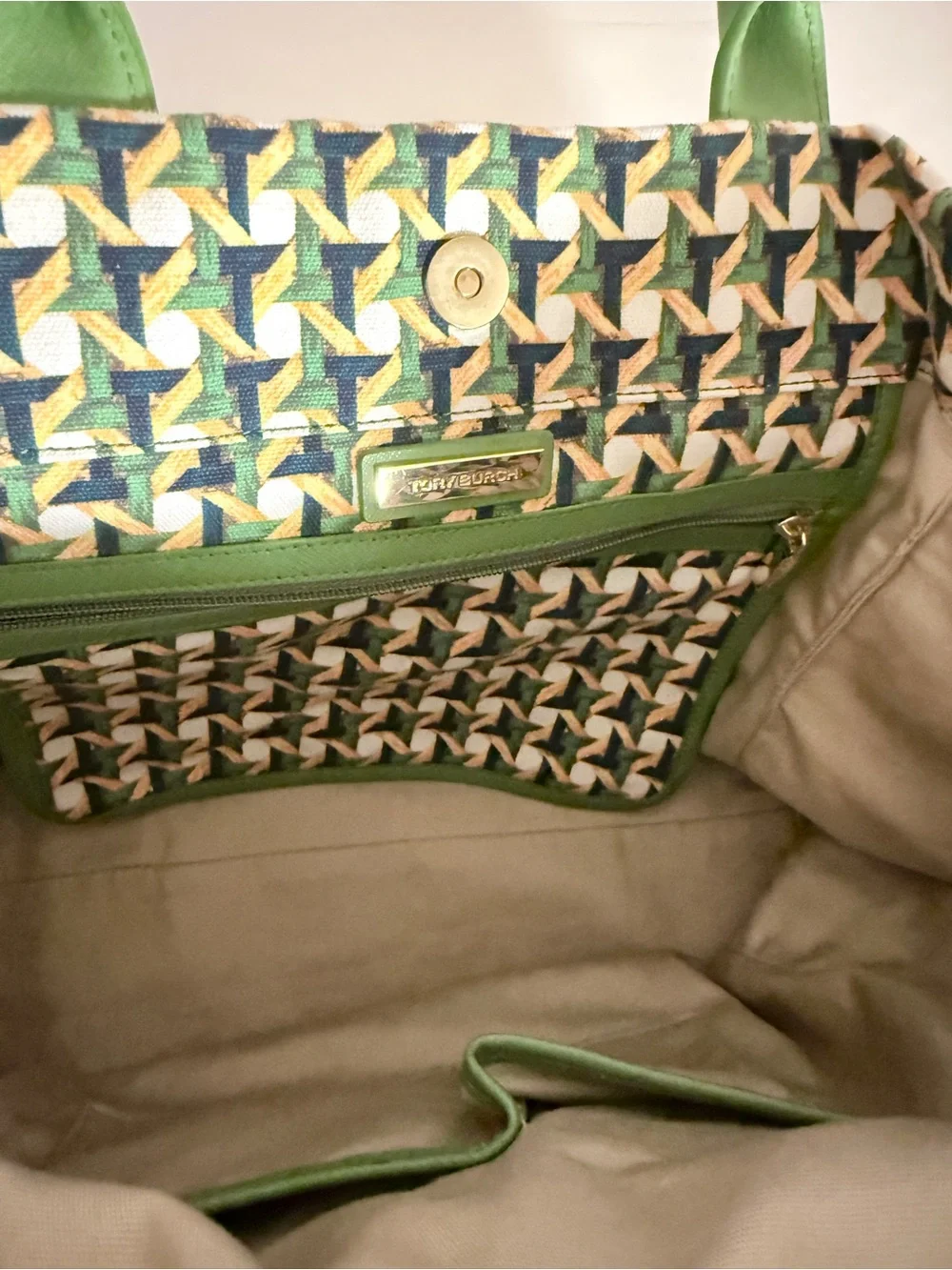 Tory Burch tory burch